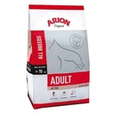 Arion Adult All Breeds Active 12kg