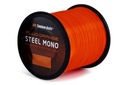 Tandem Baits Line Fluo Orange 600m 0,30mm