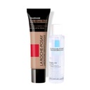 LA ROCHE-POSAY Toleriane krycia vrstva FOUNDATION SPF25 12