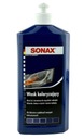 SONAX FAREBNÝ VOSK NAVY BLUE 500ml