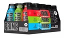 Prime Hydration drink 15x500ml Variety 3-príchute