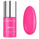 NEONAIL SIMPLE ONE STEP FARBA 8129-7 KVET