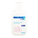 Mediderm Baby, kúpeľový olej pre dojčatá, 250 ml