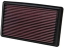 VZDUCHOVÝ FILTER BMW 3 E92 3.0 E90 3.0