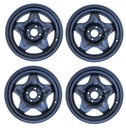 DISKY 16 4x108 CITROEN C5 I (2001-2008) NOVINKA Komplet.