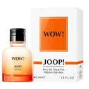 JOOP! Wow! Čerstvé EDT 40 ml