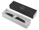 Parker IM Black CT T2016 plniace pero (M)