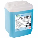 ECO SHINE GLASS SHINE 10L OKENNÁ A ZRKADLÁ TEK.