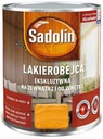 Exkluzívne moridlo na lak 0,75l Sadolin Pine