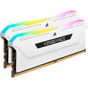 Corsair Vengeance RGB PRO SL 2 * 16 GB 3200 DDR4 CL16