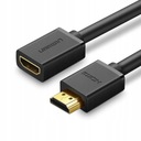 HDMI PREDLŽOVACÍ KÁBEL 2 m 4K 60Hz 30AWG UGREEN