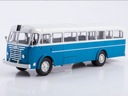 Autobus Ikarus-60 Modimio 1:43 #52