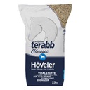 Hoveler Terabb Original Classic krmivo pre kone 25kg