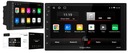 AUTORÁDIO 2DIN 7'' KRUGER&MATZ ANDROID AUTO 12 2/32GB GPS WI-FI BT