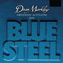 Dean Markley Blue Steel Electric Jazz 12-54 struny