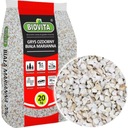 GRYS BIELA ​​MARIANNA 4-8mm 20KG BIELY KAMEN GARDEN