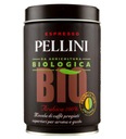 PELLINI BIO Arabica 100% mletá káva TALIANSKO