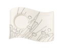 NewWave Caffe Meadow Saucer 17x13 cm Villeroy