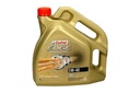 OLEJ 5W-40 CASTROL EDGE TD TITANIUM 4L