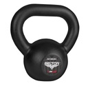 Kettlebell liatinová kettle ball činka 8kg