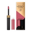 MAX FACTOR LIPFINITY LIPSTICK 020 ANJELICKÝ