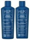 FELPS Banho De VERNIZ set šampón a kondicionér, mega lesk 2x250ml