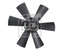 FEBI BILSTEIN 17852 koleso ventilátora, chladenie s