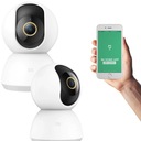 XIAOMI SMART CAMERA 2K 360° WIFI 1296P DOMA