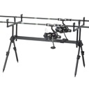 ROD POD CARP STAND JAXON Stojan na statív