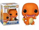 Funko Pop! Figúrka POKEMON 455 Charmander