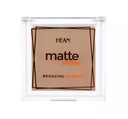 HEAN MATTE ALL DAY BRONZING POWDER 56 BAHAMA SUN