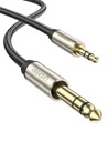 UGREEN AV127 Jack kábel 3,5mm do TRS 2m