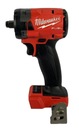 Rázový uťahovák MILWAUKEE M18 FIW2F12-0 339Nm