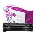 Toner pre HP 83A CF283A LaserJet Pro M125a M125nw