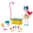 Enchantimals Joyful Bath GJX35 Mattel