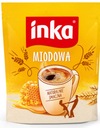 INKA MED Instantná cereálna káva 200 g