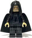 LEGO Minifigúrka sw1263 cisár Palpatine