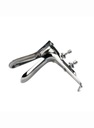 Fetish bdsm speculum metal steel gynekológia