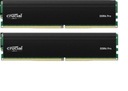 Pamäť RAM Crucial 32 GB UDIMM (2x16 GB) DDR4 3200 MHz CL22 Pro CP2K16G4DFRA32A