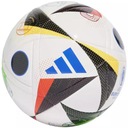 Detský futbal adidas Fussballliebe League J290 Euro 2024 4