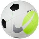 Halový futbal Nike Futsal Pro Ball, veľkosť 4