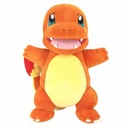 Interaktívny plyš Pokemon Charmander