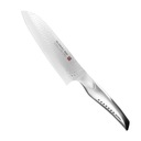 GLOBAL SAI Japonský nôž Santoku 19 cm SAI-03