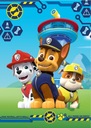 PAW PATROL fleecová deka 100x140 cm