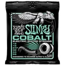 Ernie Ball Cobalt Slinky Strings 12-56 (2726)