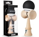 KENDAMA KROM POP ČIERNA