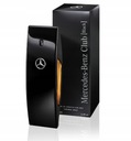 MERCEDES-BENZ CLUB BLACK EDT 50ML