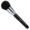 LUSSONI MAKEUP PRO 206 POWDER BRUSH VEĽKÝ MAKEUP BRUSH