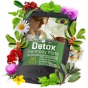 YERBA MATE DETOX 400g - Brazílske maté bez prachu. Detoxikácia tela