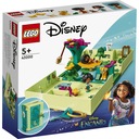 LEGO 43200 DISNEY - ANTONY MAGIC DVERE